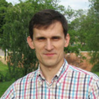 Евгений Костин