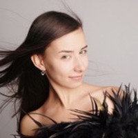 Maria Kapustina