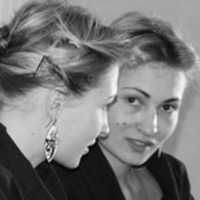 Анна Головина