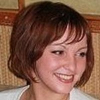 Васильева Марина