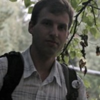 Андрей Иванов