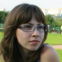Svetlana Nikolaeva