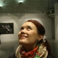 Великанова Анастасия