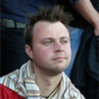 Дмитрий Марков