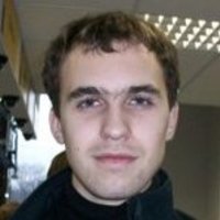 Dmitry Sandalov