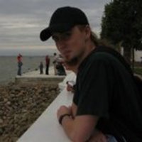 Юрий Кижаев