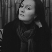 bryunetka