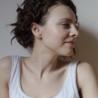 Анна Усова