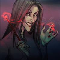 Bellatrix Sable