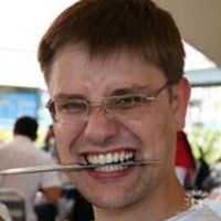 Алексей Минеев