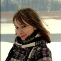 Татьяна Токарева