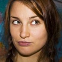 Екатерина Агафонова