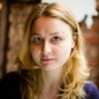 Тина Митусова
