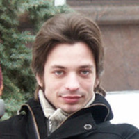 Павел Лебедев