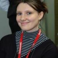 Кулешова Полина