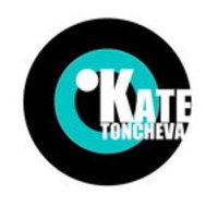 Kate Toncheva