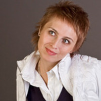 Mila Solovyeva