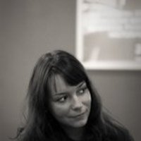 Elizaveta Agapitova