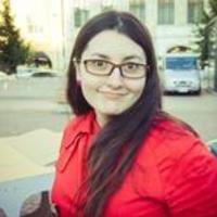 Виктория Новикова