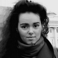 Анна Коркина