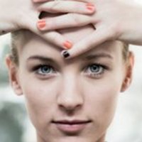 Kajsa Li Paludan
