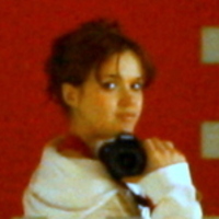 Леонова Елизавета