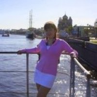 Светлана Данилюк