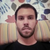 Kirill Pochivalov