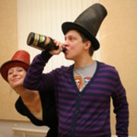 Alexander & Olga Vechersky