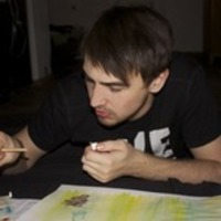 Антон