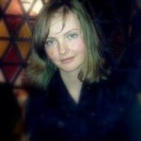 Анна Помялова