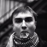 Никита Сафонов