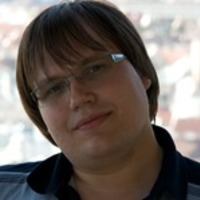 Сергей Касилов