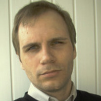 Anton Orlov