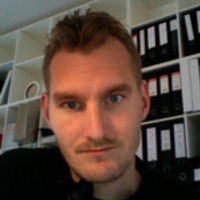 Ulrik Andersen Hogrebe