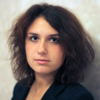 Natalia Solovjova