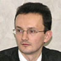 Александр Садовский