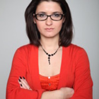 Алешина Анастасия