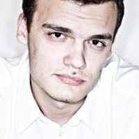 Дмитрий Капшивый