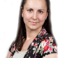 Tatiana Zamakhova