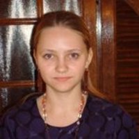 Ольга Гребенникова