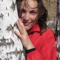 Любовь Попова