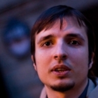 Иван Серебренников