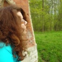 Галина Горшенёва