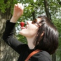Елена Каменских