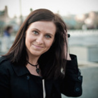 Светлана Кукушкина