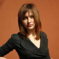 Анастасия
