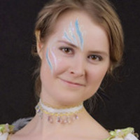 Оля Спиридонова