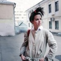 Glafira Parinos
