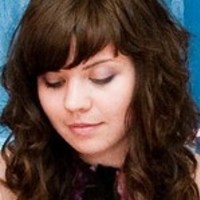 Оля Пчельникова